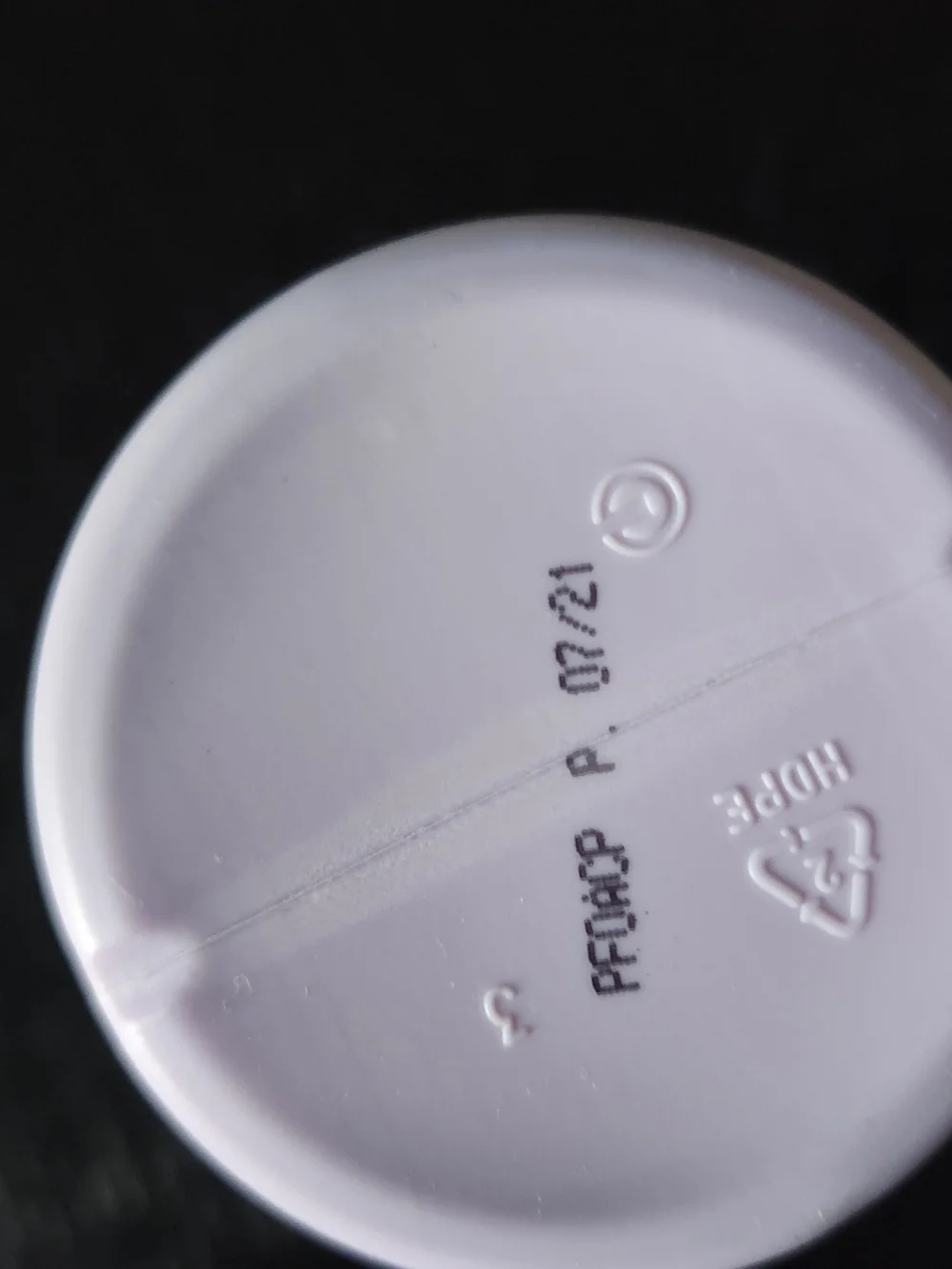 NEW Olaplex No. 4P Blonde Enhancer Toning Purple Shampoo 8.5 oz Sealed